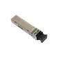 Módulo SFP+ MikroTik 1530nm 10G SM 10km 2-LC DDM CWDM-MUX8A - Miniatura 2