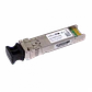 Módulo SFP+ MikroTik 1550nm 10G SM 10km 2-LC DDM CWDM-MUX8A - Miniatura 1