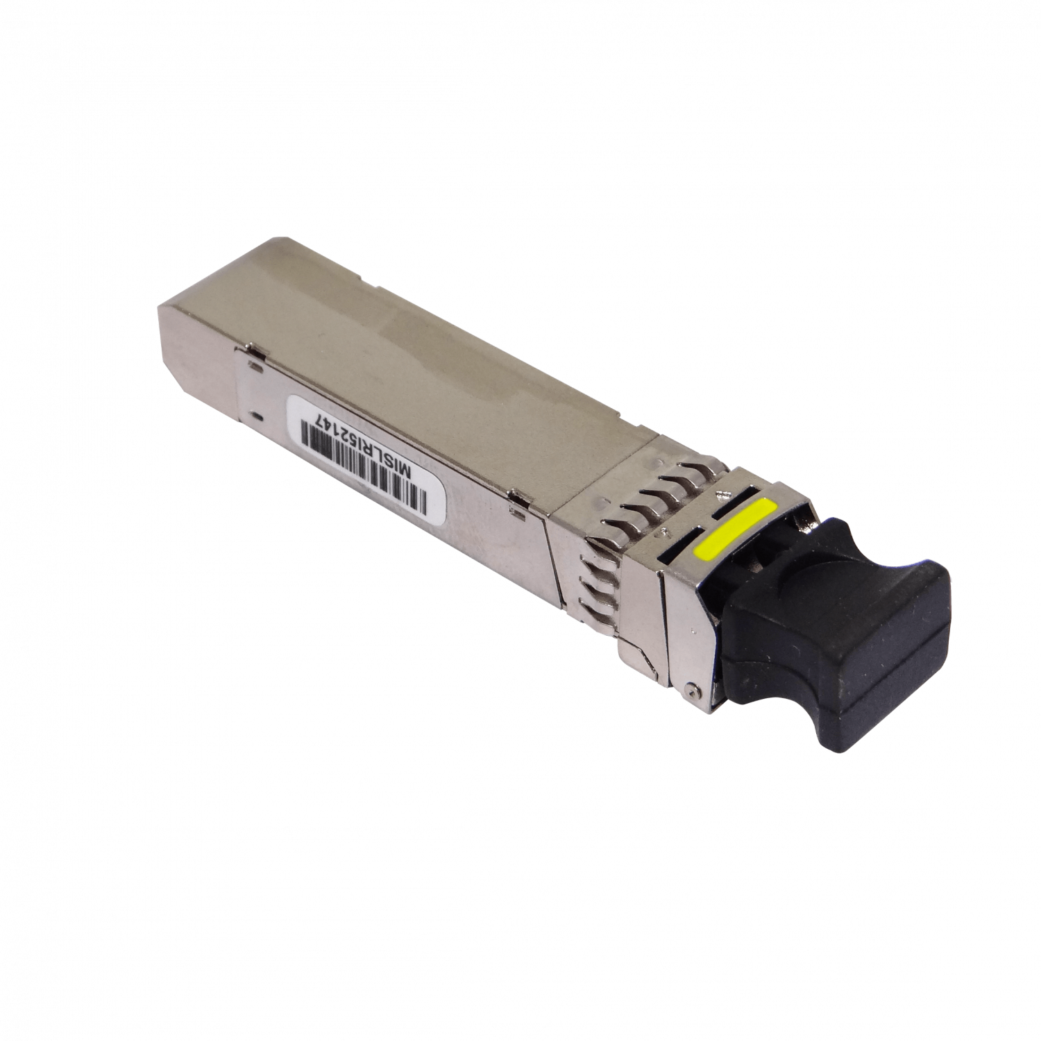 Módulo SFP+ MikroTik 1550nm 10G SM 10km 2-LC DDM CWDM-MUX8A 2
