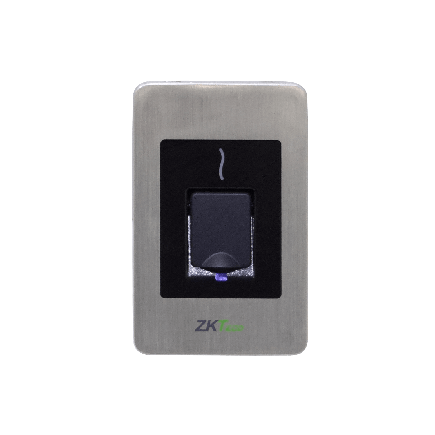 Lector de Huella ZKTeco FR1500S - IP65, RS485, Requiere FPCWL, Alimentación 12V 6