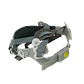 Casco de Seguridad Amarillo NO-cert - Miniatura 3