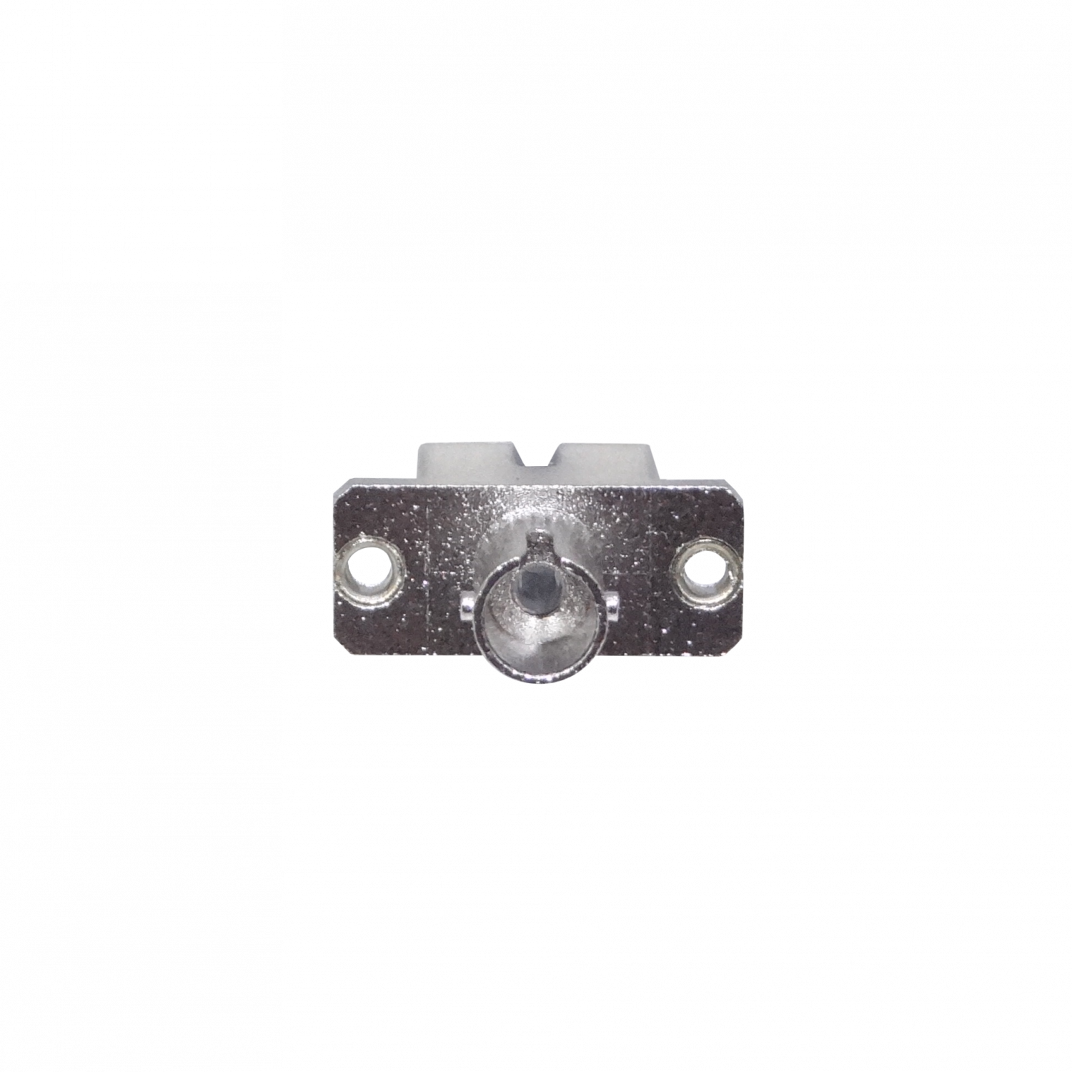 ST-SC Metal SM SX-Simplex Copla Fibra Adaptador p/Cabecera-CL/Caja 5