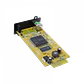 Tarjeta Monitoreo Remoto SNMP UPS Trifásica LAN IP 1-100 NetAgent9 - Miniatura 1