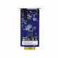 Tarjeta Monitoreo Remoto SNMP UPS Trifásica LAN IP 1-100 NetAgent9 - Miniatura 3
