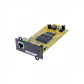 Tarjeta Monitoreo Remoto SNMP UPS Trifásica LAN IP 1-100 NetAgent9 - Miniatura 7