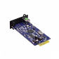 Tarjeta Monitoreo Remoto SNMP UPS Trifásica LAN IP 1-100 NetAgent9 - Miniatura 8