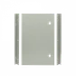 Contratapa Tibox STI-64 600x400mm para tablero ST4-625 tapa interior abatible - Miniatura 2