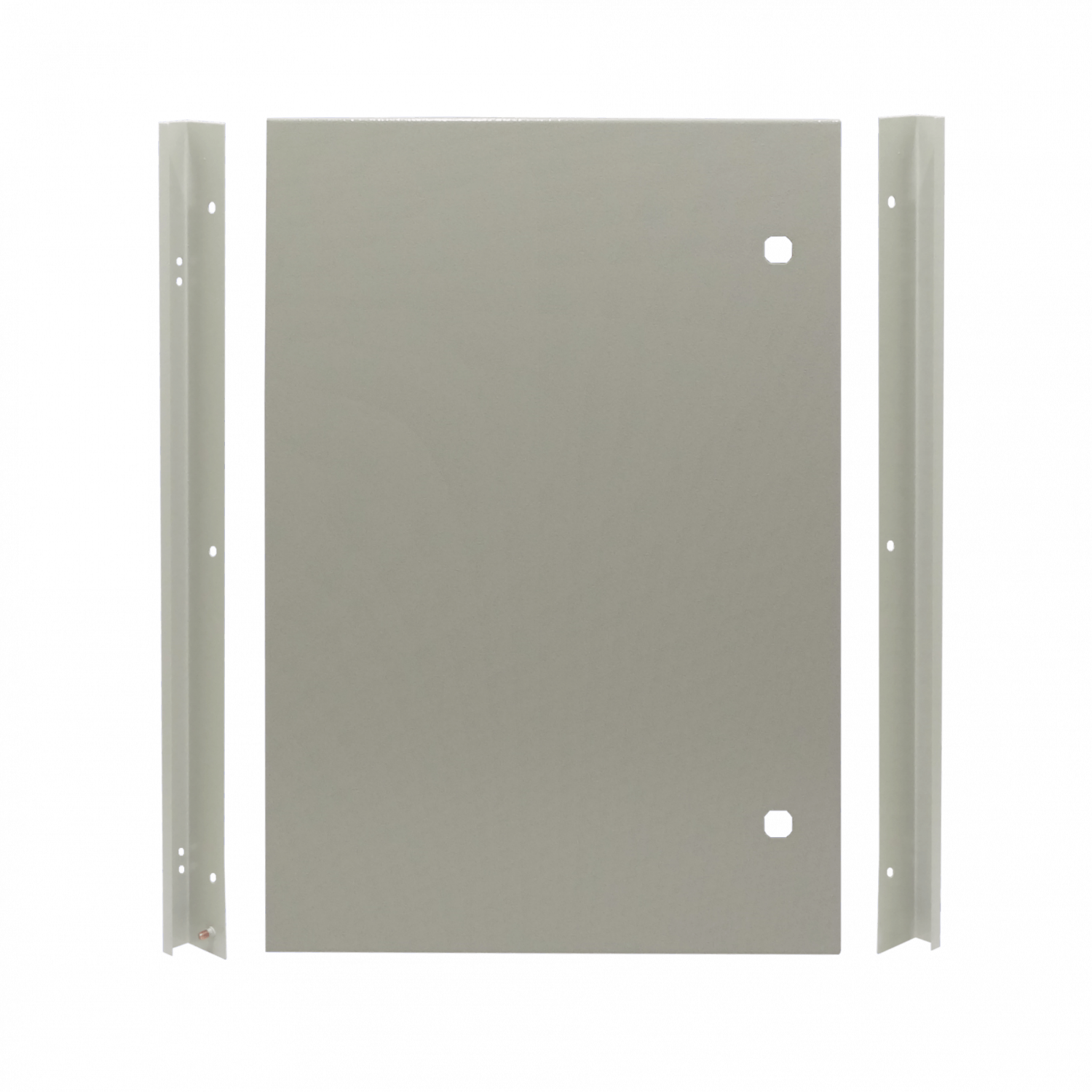 Contratapa Tibox STI-75 700x500mm para tablero ST5-725 tapa interior abatible 2