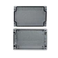 Caja 160x100x60mm IP66 Aluminio Grueso 4-Tornillos - Miniatura 3