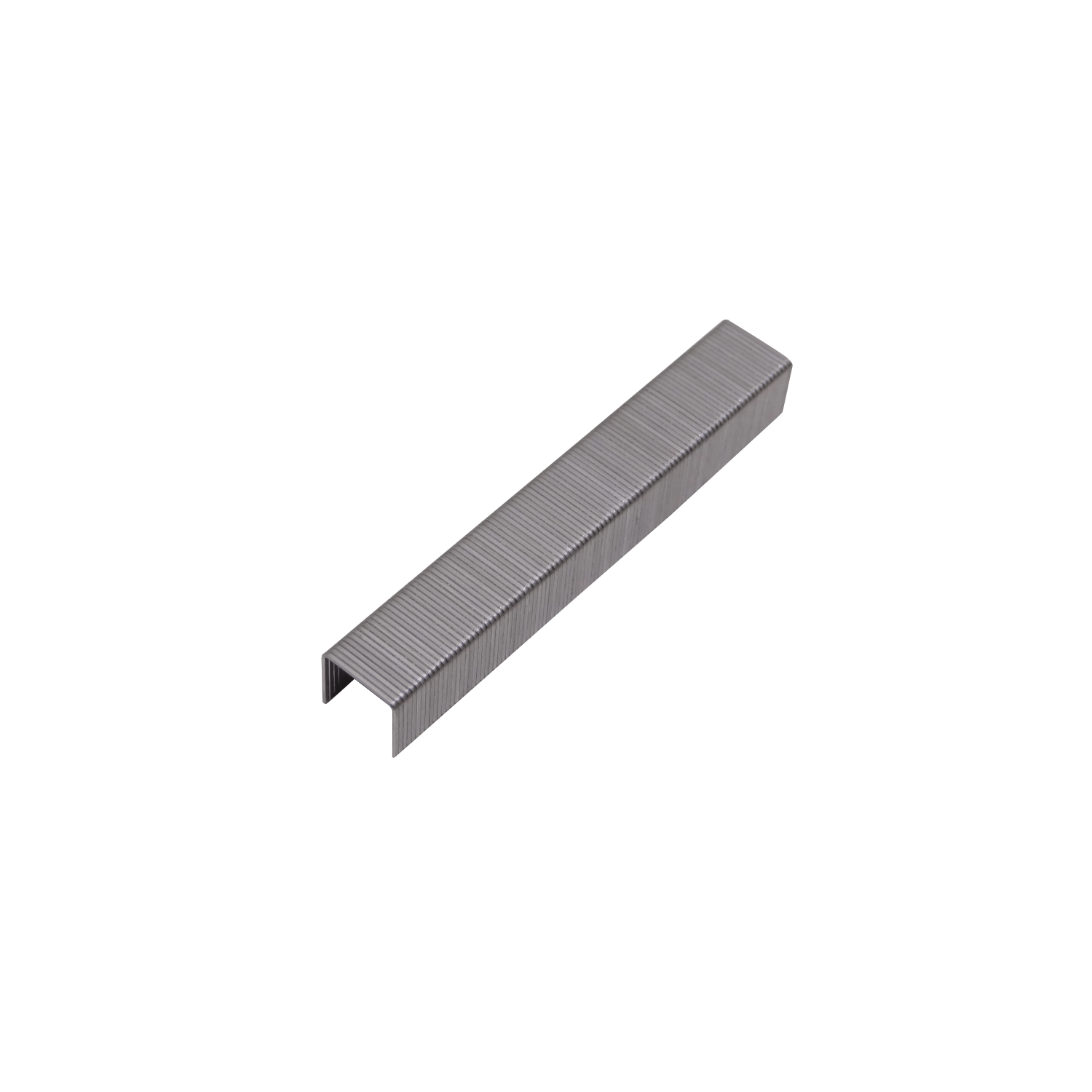 KAMASA Corchetes 10mm Rectangular 1000-un Grapas Grampas 0,7x10x10mm 2