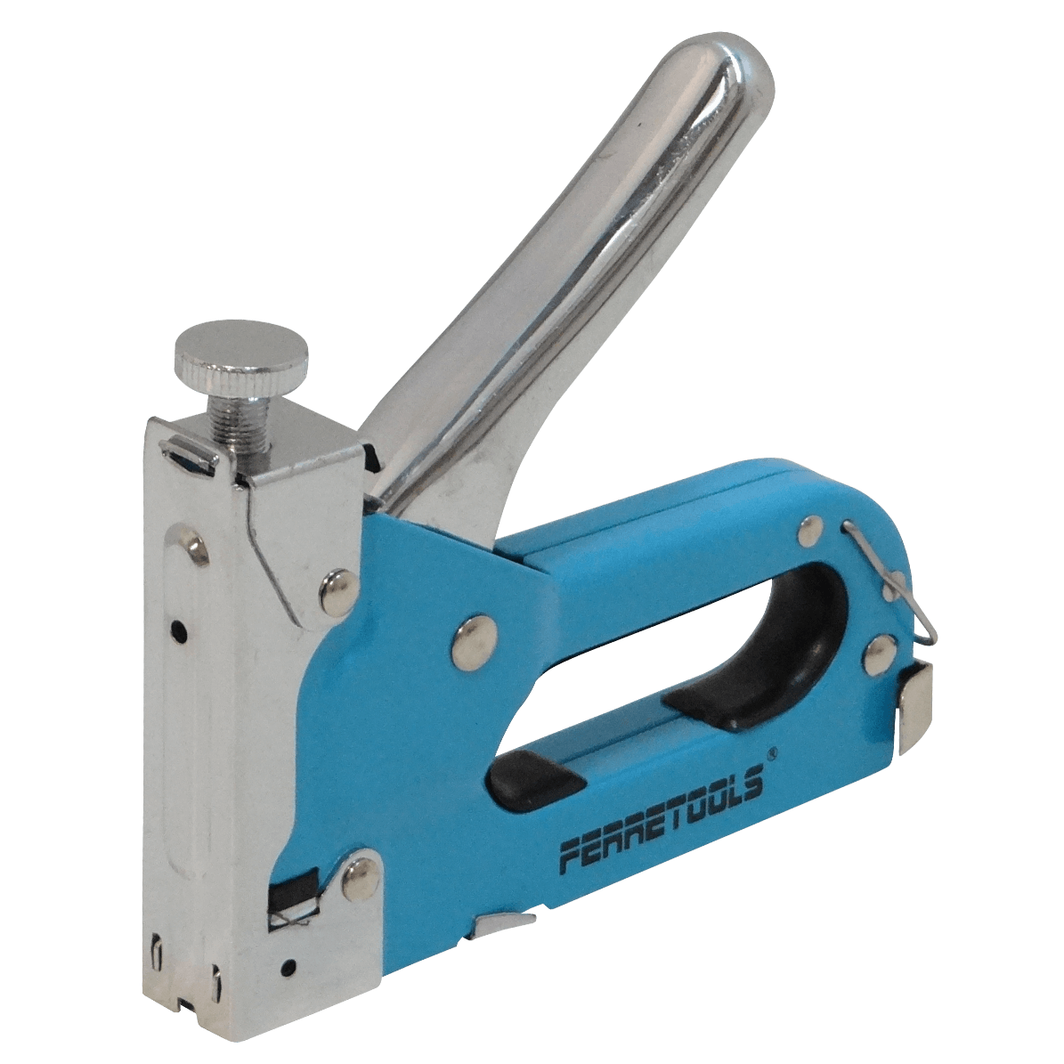 Engrapadora Manual Rectangular/4-14mm Redonda/10-12mm Clavo-T/10-14mm 4