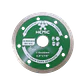 HEMIC 115mm Liso 22mm Disco Corte Diamantado Continuo DDU115H 8801115 - Miniatura 1
