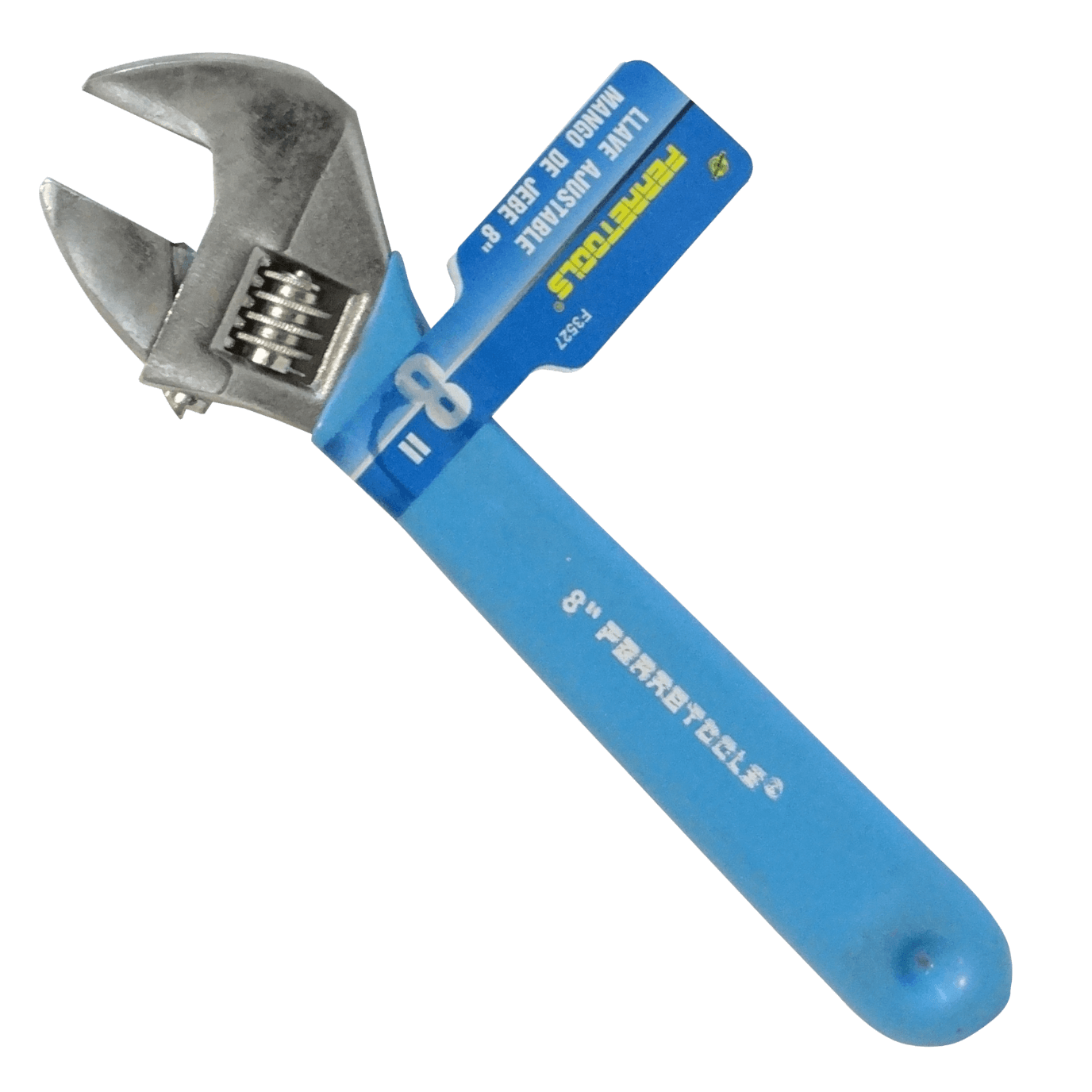 Llave Inglesa Francesa Ajustable, 8