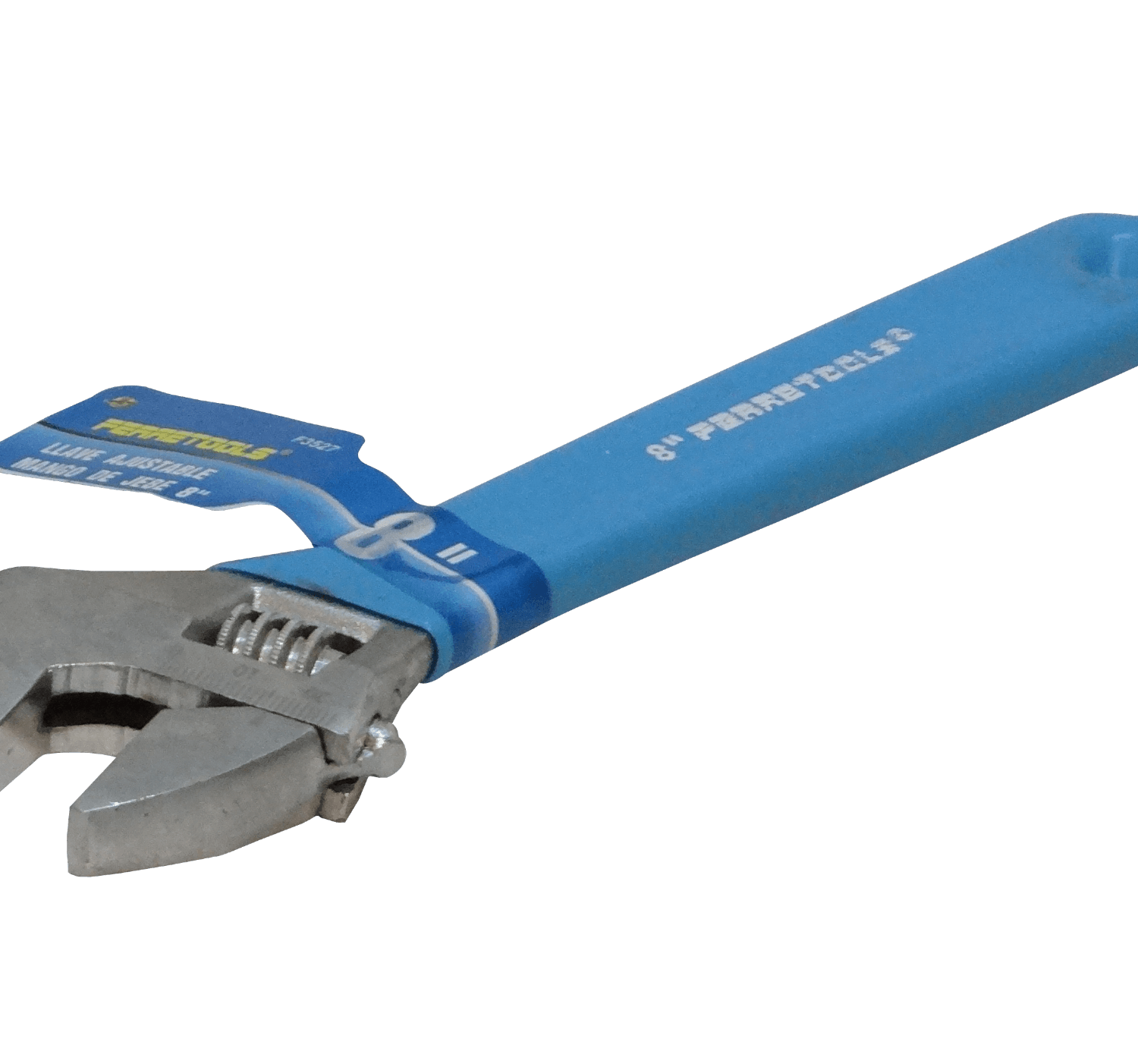Llave Inglesa Francesa Ajustable, 8