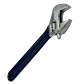 ASAKI 12-pulgadas Llave Inglesa Francesa Ajustable 300mm Max-Hex-36mm - Miniatura 2