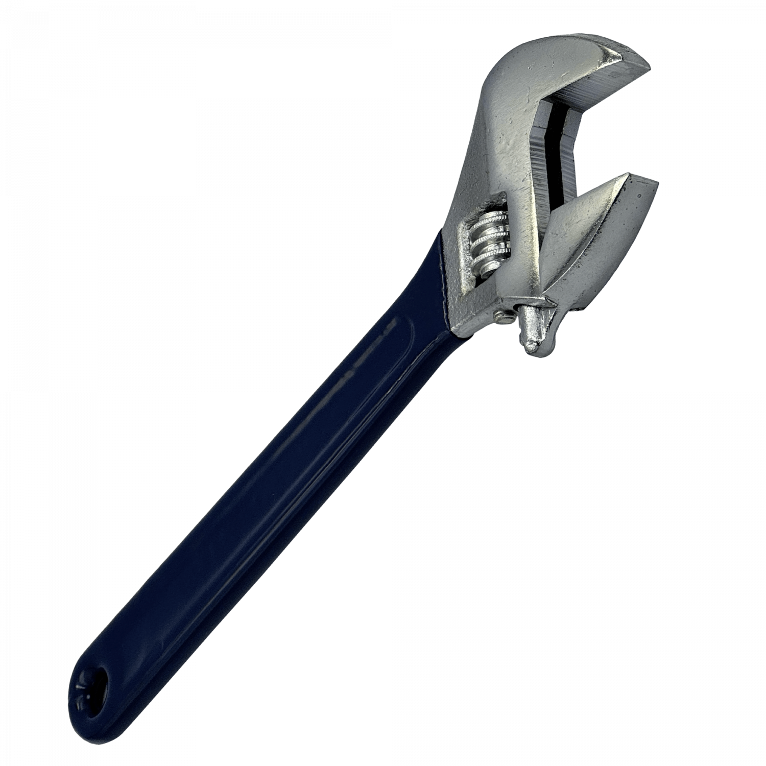 ASAKI 12-pulgadas Llave Inglesa Francesa Ajustable 300mm Max-Hex-36mm 2