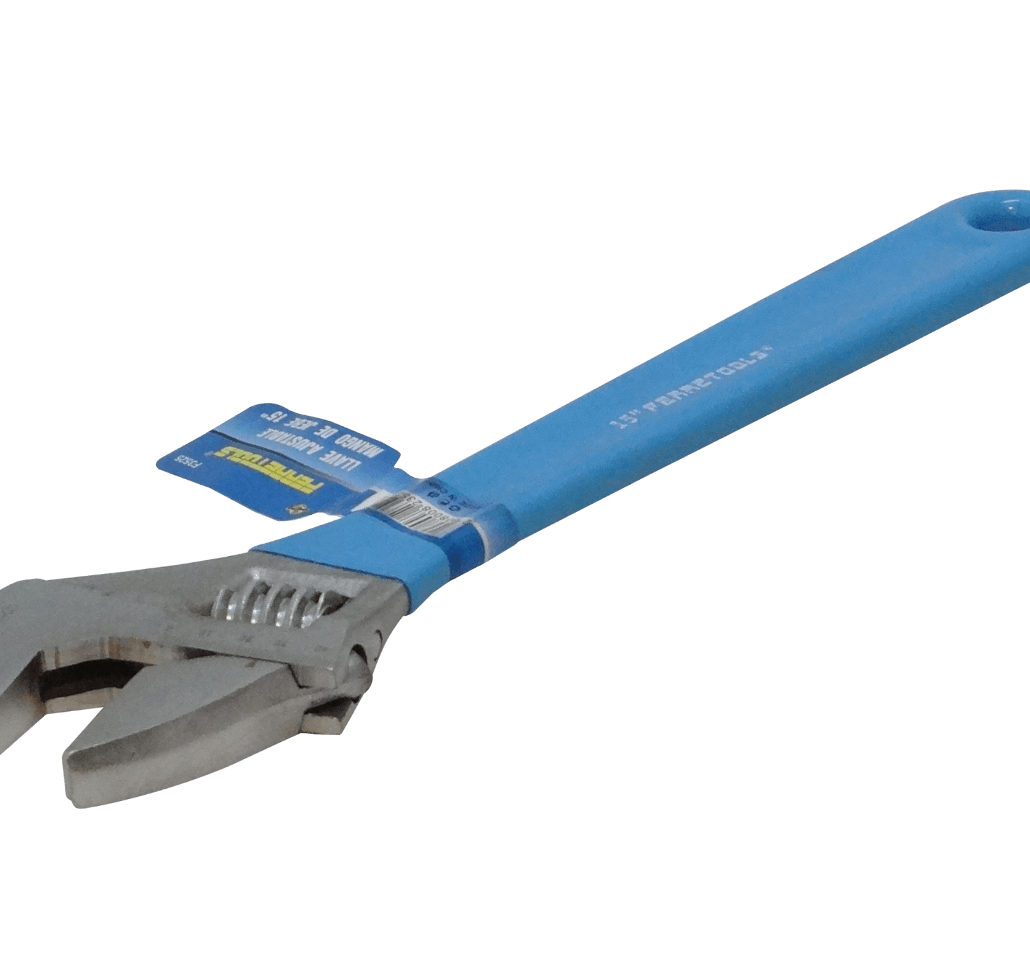Llave Inglesa Francesa Ajustable, 15