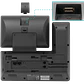 Teléfono IP Yealink T58W - Pantalla Táctil de 7