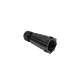 Capuchón Industrial TRIMERX, Negro, Rígido, Compatible con KP6IT - Miniatura 2