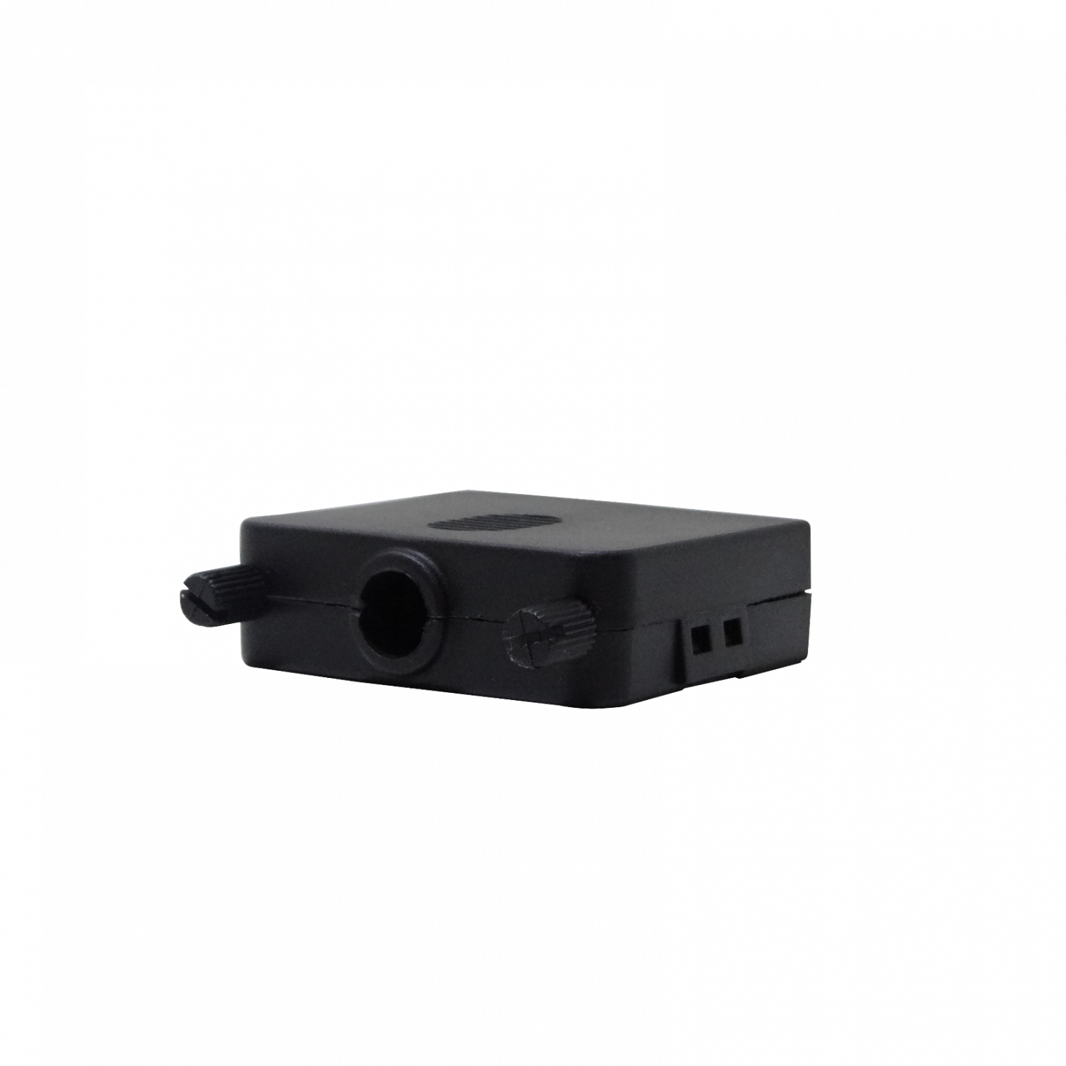 Conector DB25 Macho Atornillable con Regleta y Tapa 52mm DB25-M-T 1