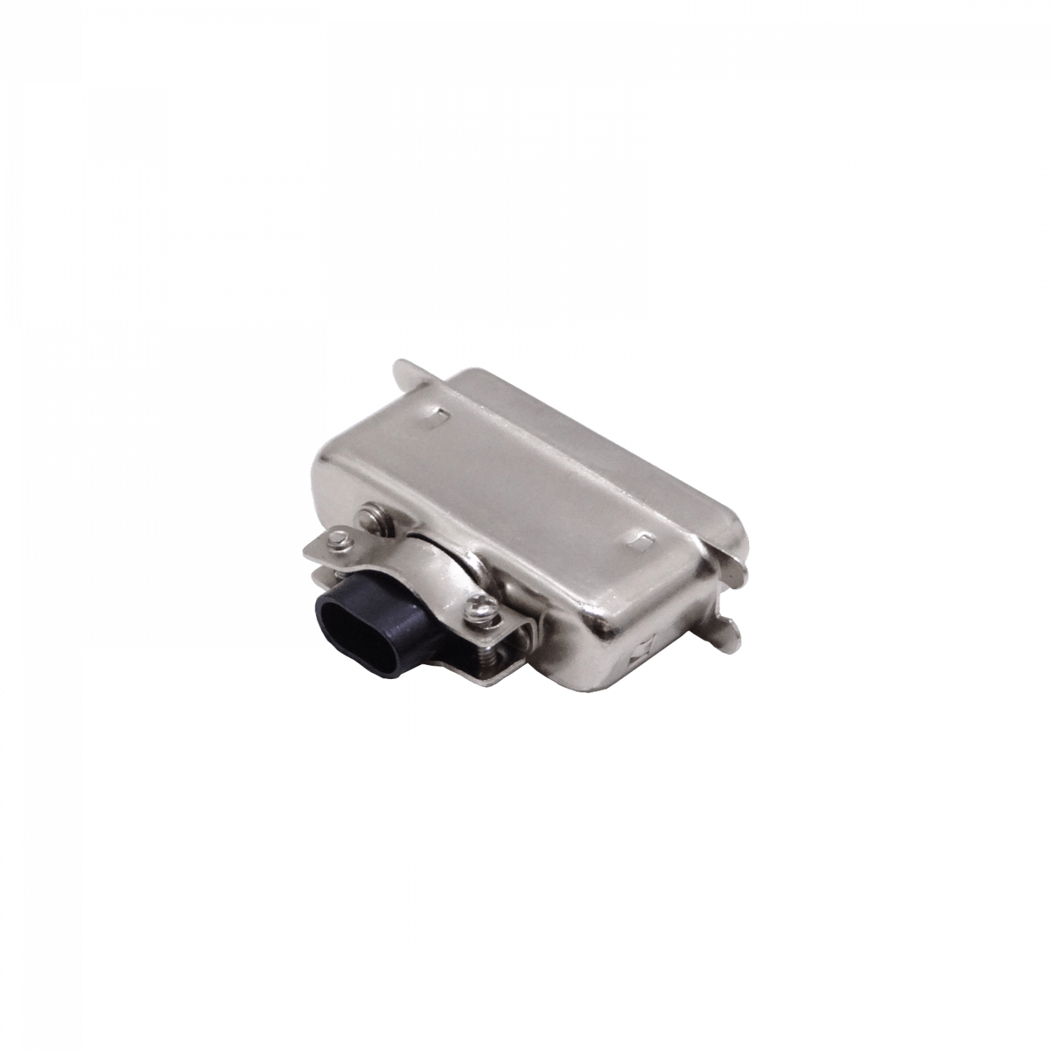 Conector 36-pin Macho Soldable Centronics CEN36 c/Tapa-Metalica 2