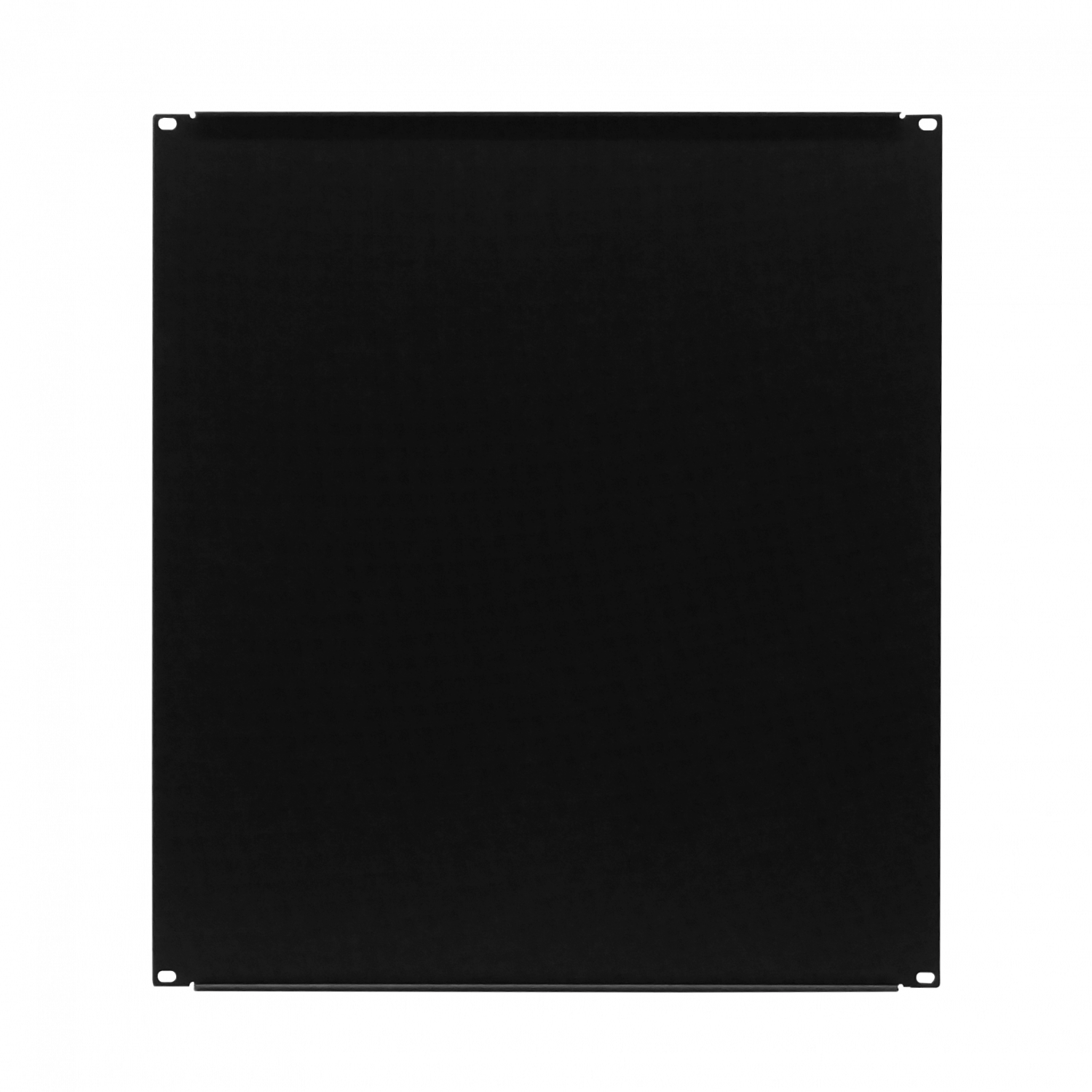 Tapa Cubre Espacio LINKMADE para Rack de 19
