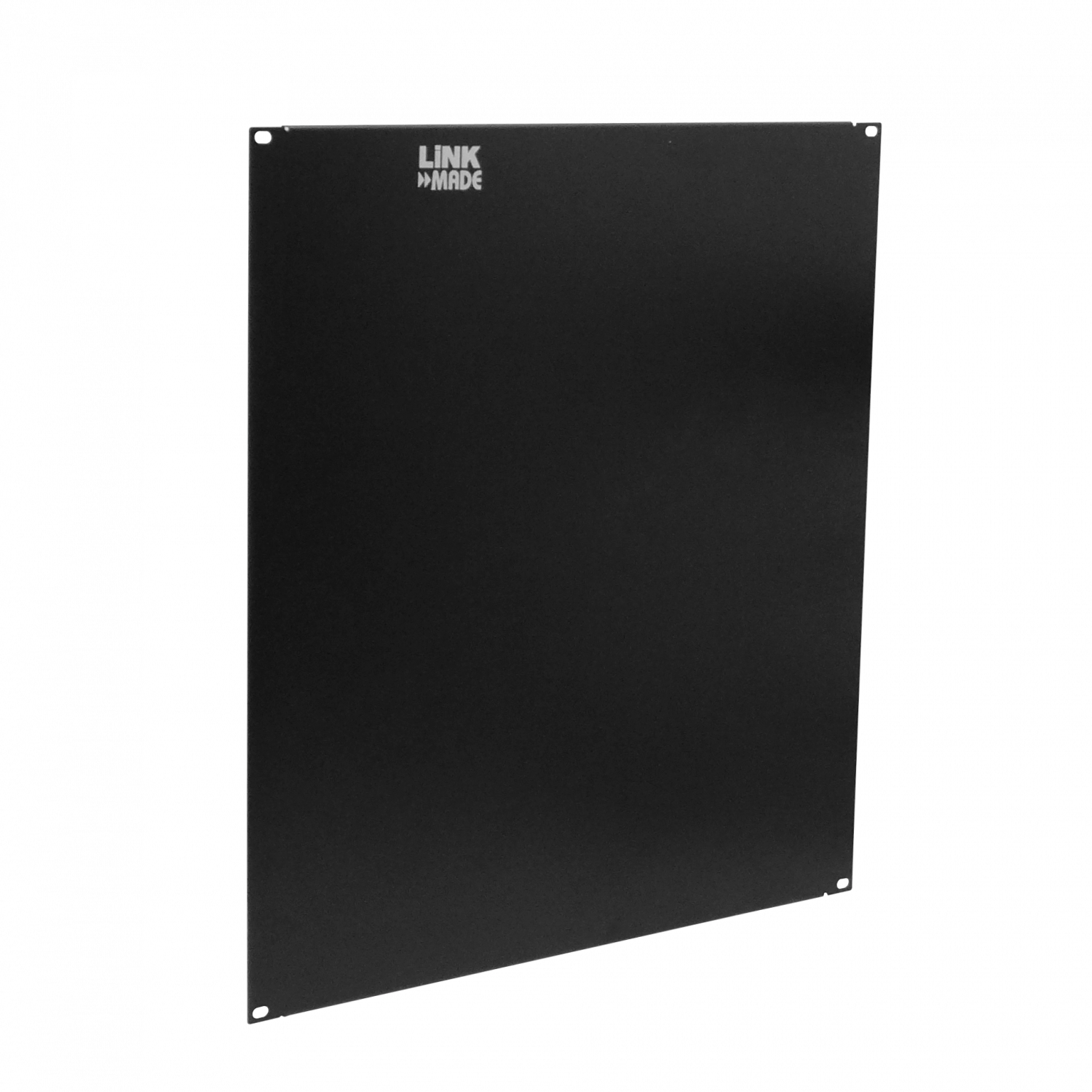 Tapa Cubre Espacio LINKMADE para Rack de 19