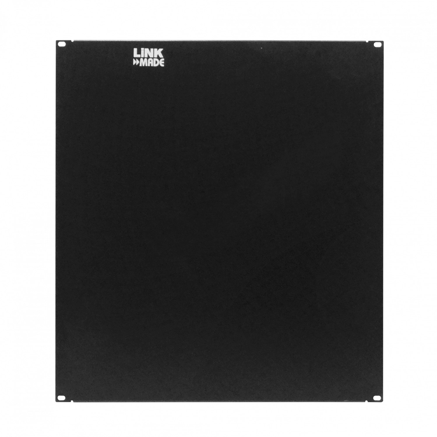 Tapa Cubre Espacio LINKMADE para Rack de 19