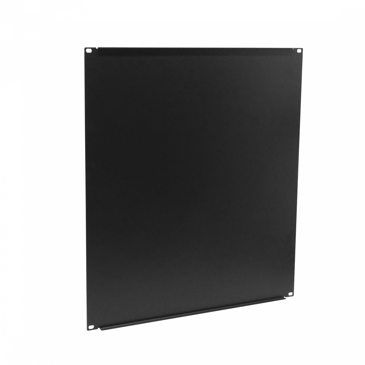 Tapa Cubre Espacio LINKMADE para Rack de 19