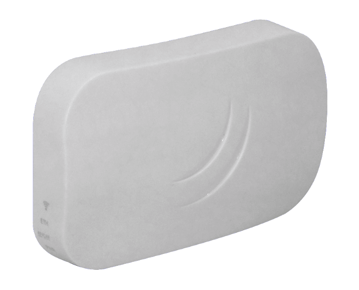 MKTK Rectangular Cubierta Plastica Blanca incluida en CAP-LITE 1