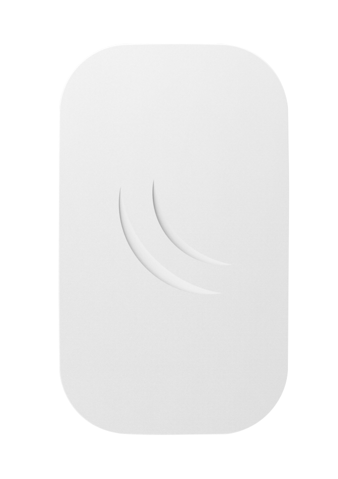 MKTK Rectangular Cubierta Plastica Blanca incluida en CAP-LITE 2