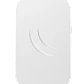 MKTK Rectangular Cubierta Plastica Blanca incluida en CAP-LITE - Miniatura 2