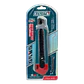 Cuchillo cartonero Total CUCH-K 18mm grip reutilizable 3 hojas - Miniatura 2