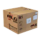 ALGCOM ISO+RAD 11GHz 0,3m 30dBi 10,0-11,7GHz 4º 2x2 2-RPSMA-H Antena - Miniatura 2