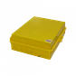 Caja Exterior ALTELIX NP171406Y Amarilla 432x355x152mm IP55 NEMA3 PC+ABS - Miniatura 2