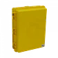 Caja Exterior ALTELIX NP171406Y Amarilla 432x355x152mm IP55 NEMA3 PC+ABS - Miniatura 7