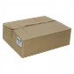Caja Exterior ALTELIX NP171406R Roja 432x355x152mm IP55 NEMA3 PC+ABS - Miniatura 2