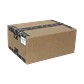 Caja Exterior Ventilada ALTELIX NP171406RV Roja 432x355x152mm IP55 NEMA3 PC+ABS - Miniatura 7