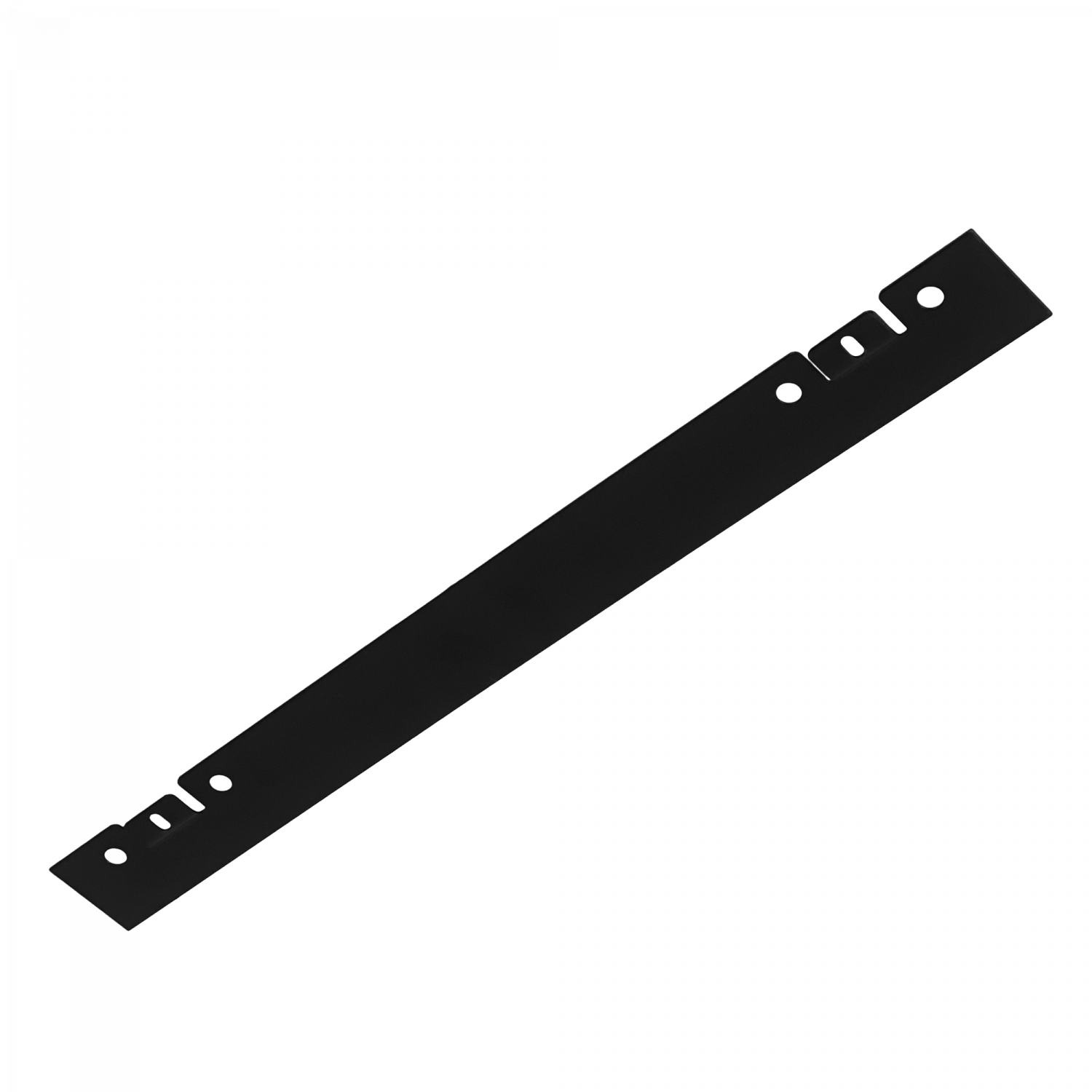 Repuesto Barra LINKMADE RK-SOP Metalica para Montaje Mural Rack 3
