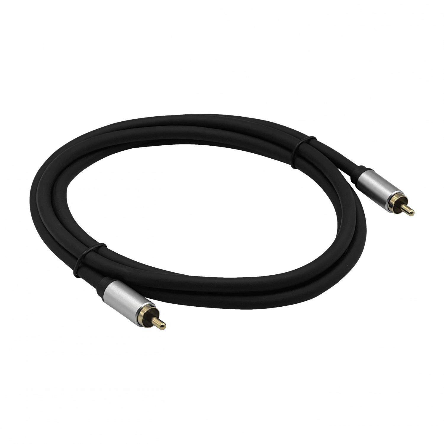 Cable Audio Video 1 RCA Macho a 1 RCA Macho, 1 Metro 3