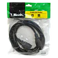 ULINK 3X0,75MM2 C13-C14 6A 1,8MT MACHO-HEMBRA CABLE PODER 180CM - Miniatura 3