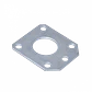 Placa Repuesto LINKMADE MAST-GP38 para Mastil Guy Plate 38mm - Miniatura 2