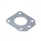 Placa Repuesto LINKMADE MAST-GP45 para Mastil Guy Plate 45mm - Miniatura 1