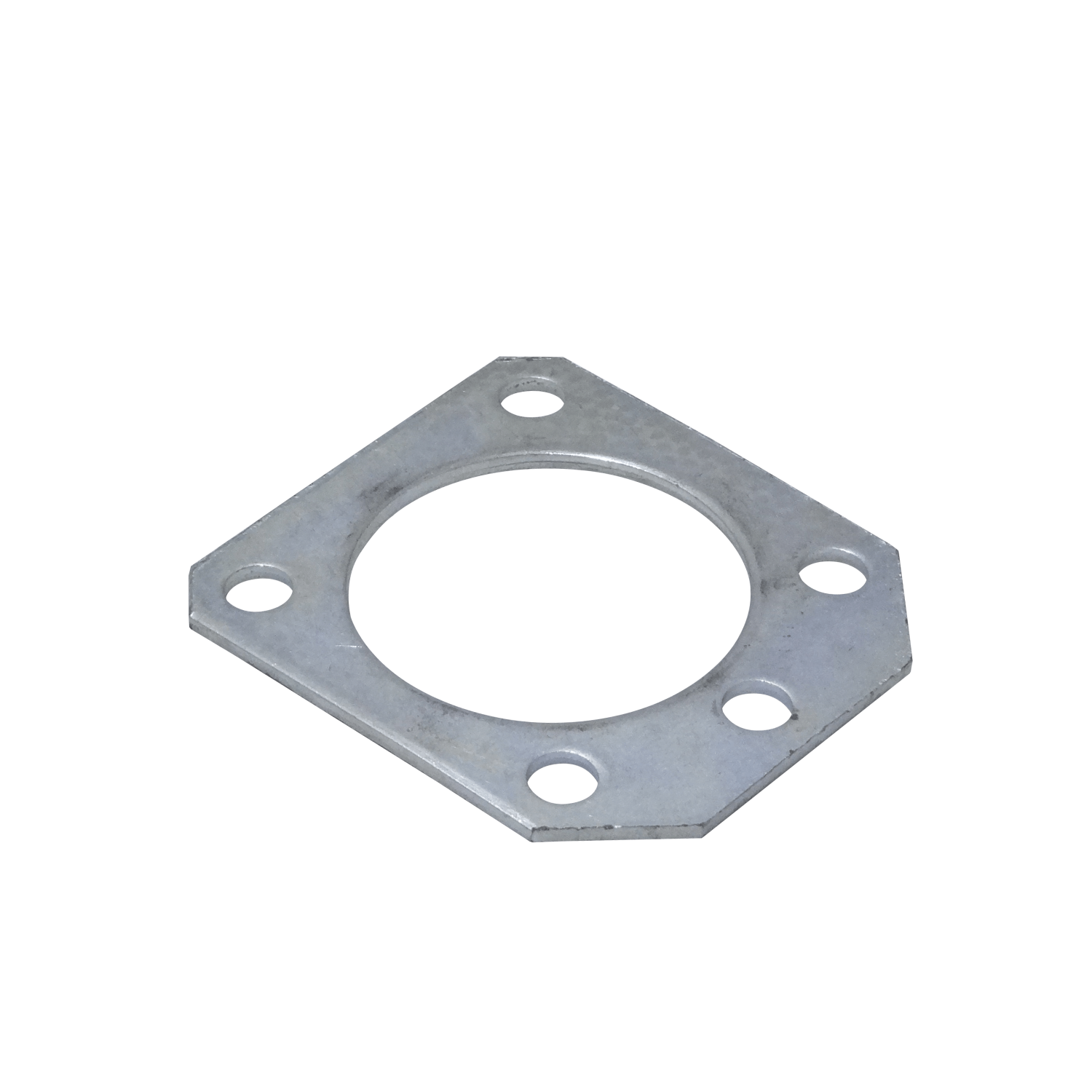 Placa Repuesto LINKMADE MAST-GP57 para Mastil Guy Plate 57mm 1