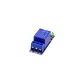 Módulo Relé 5VDC 6-pin NC/NA LED Opto-aislado JQC-3FF-S-Z - Miniatura 2