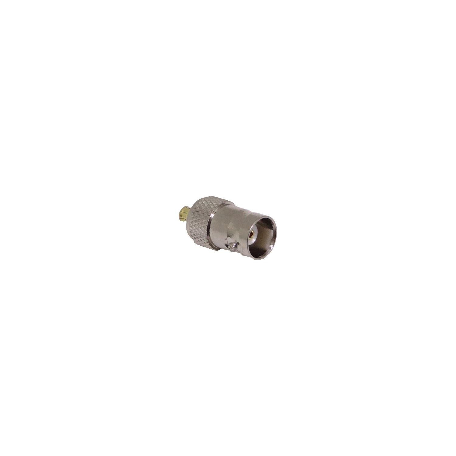 .MCX-Macho BNC-Hembra Adaptador Copla Coaxial 1