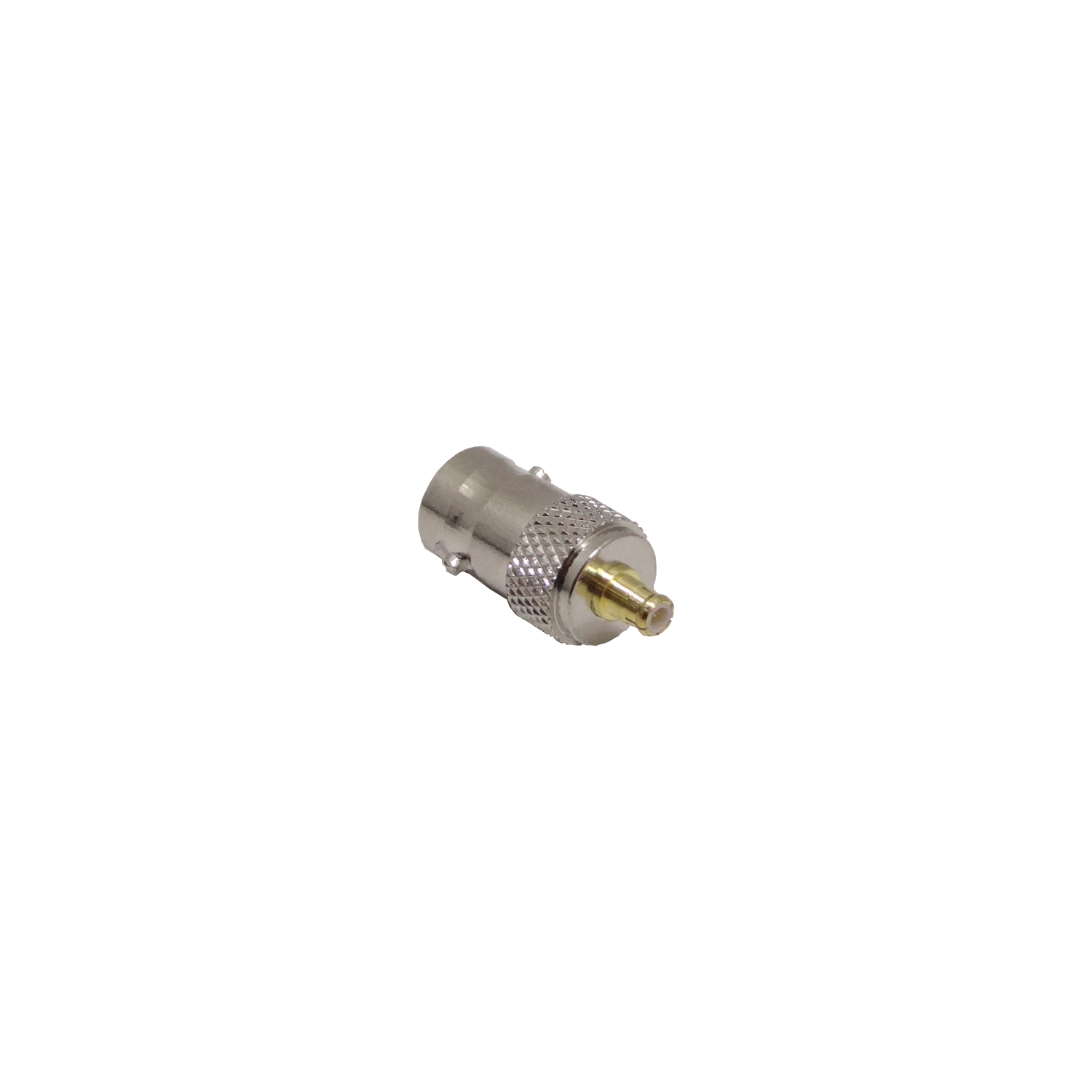 .MCX-Macho BNC-Hembra Adaptador Copla Coaxial 3