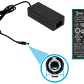 Router Inalámbrico MikroTik RB4011iGS+5HacQ2HnD-IN, x10 Puertos, Wi-Fi Dual Band, SFP+ 10Gbps - Miniatura 5
