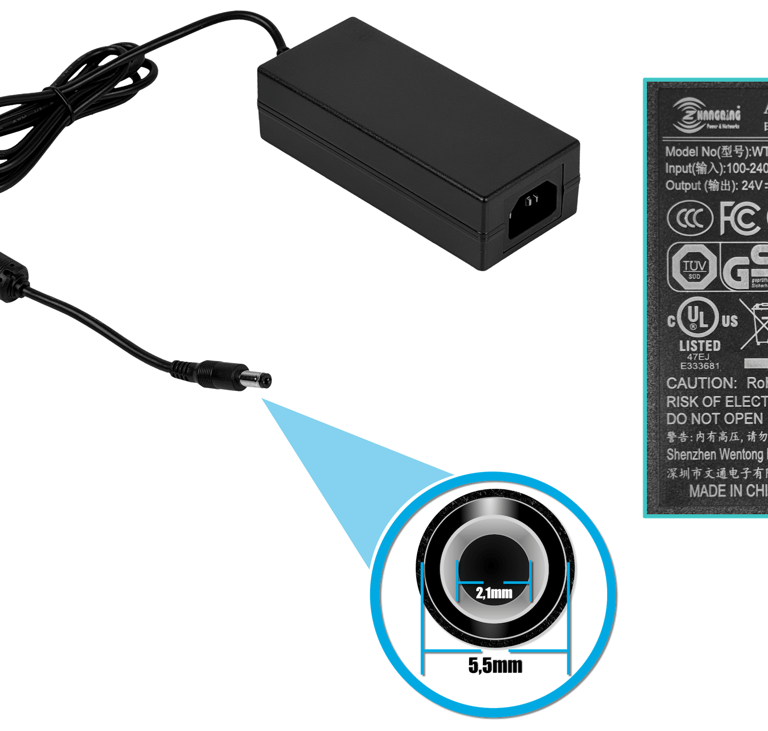 Router Inalámbrico MikroTik RB4011iGS+5HacQ2HnD-IN, x10 Puertos, Wi-Fi Dual Band, SFP+ 10Gbps 5
