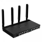 Router Inalámbrico MikroTik RB4011iGS+5HacQ2HnD-IN, x10 Puertos, Wi-Fi Dual Band, SFP+ 10Gbps - Miniatura 7